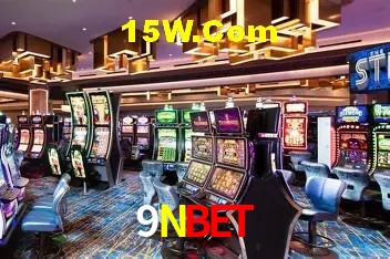 9Nbet: Jogos de Caça-Níqueis-Altas Recompensas, Roleta-Velocidade, Blackjack-Desafios Máximos