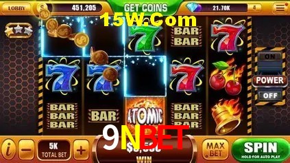 9Nbet